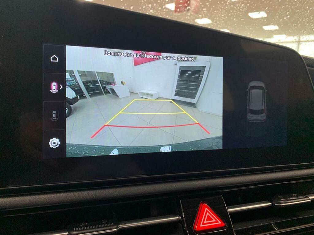 Kia Niro 1.6 GDi PHEV 135kW (183CV) Drive 19