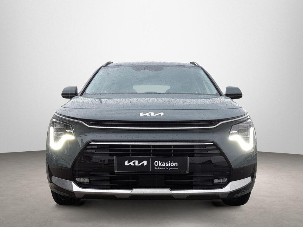 Kia Niro 1.6 GDi PHEV 135kW (183CV) Drive 4