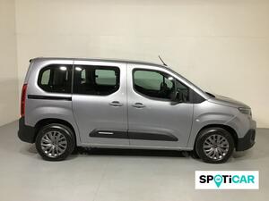 Citroën Berlingo Talla M BlueHDi 100 S&S PLUS
