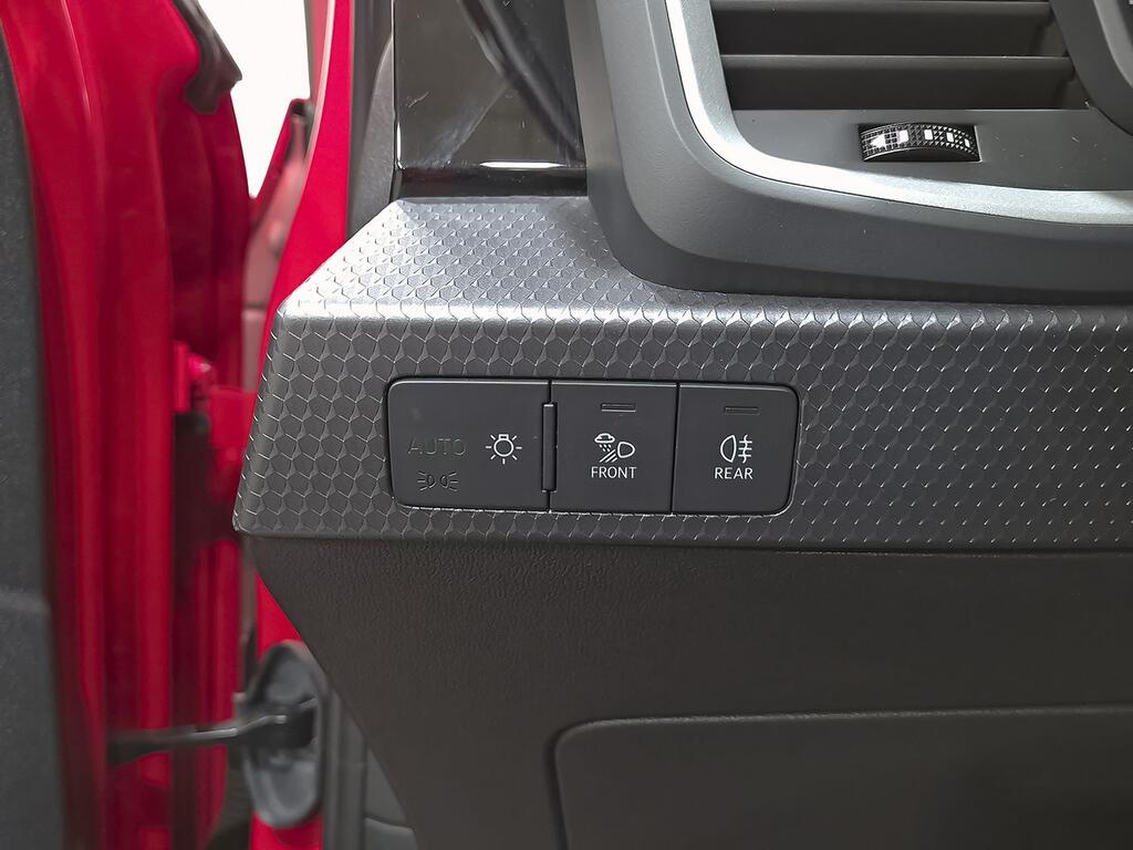 Audi A1 Sportback Black line 30 TFSI 85kW S tron 13