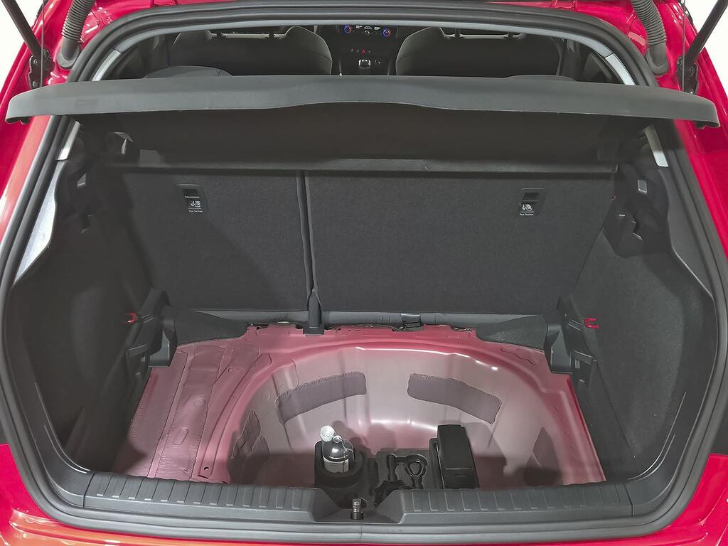 Audi A1 Sportback Black line 30 TFSI 85kW S tron 33