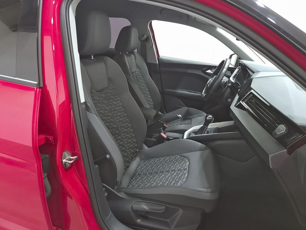 Audi A1 Sportback Black line 30 TFSI 85kW S tron 7