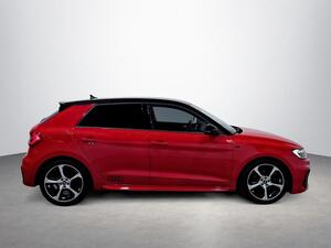 Audi A1 Sportback Black line 30 TFSI 85kW S tron