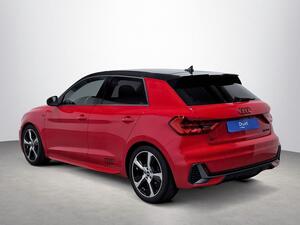 Audi A1 Sportback Black line 30 TFSI 85kW S tron