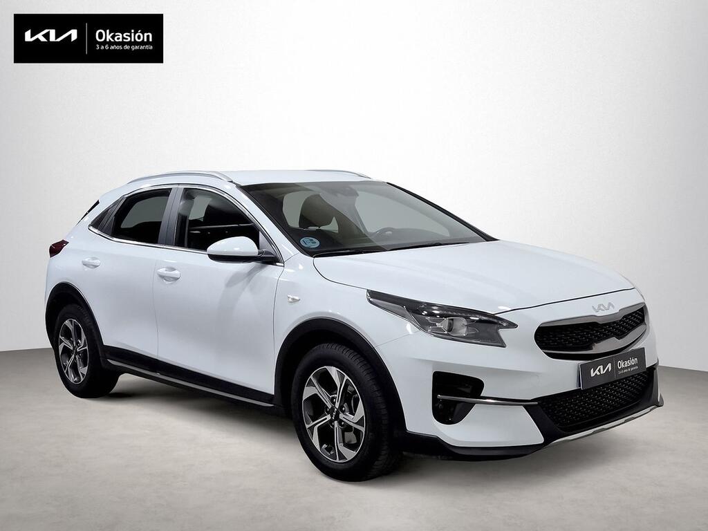 Kia XCeed 1.0 T-GDi Drive 88kW (120CV)