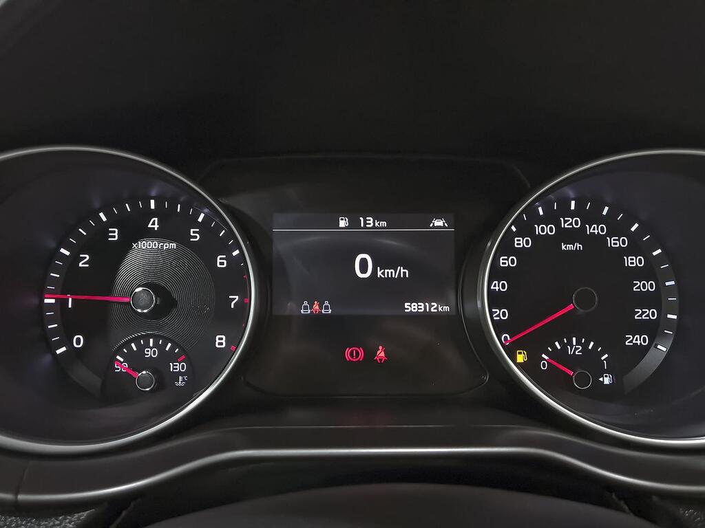 Kia XCeed 1.0 T-GDi Drive 88kW (120CV) 13