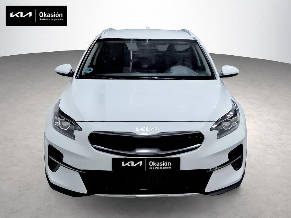 Kia XCeed 1.0 T-GDi Drive 88kW (120CV) 4