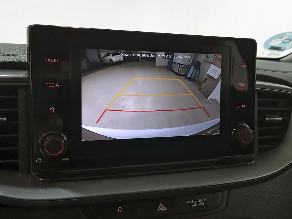 Kia XCeed 1.0 T-GDi Drive 88kW (120CV) 23