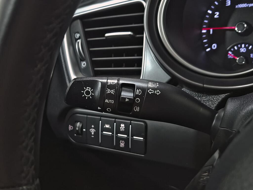 Kia XCeed 1.0 T-GDi Drive 88kW (120CV) 14