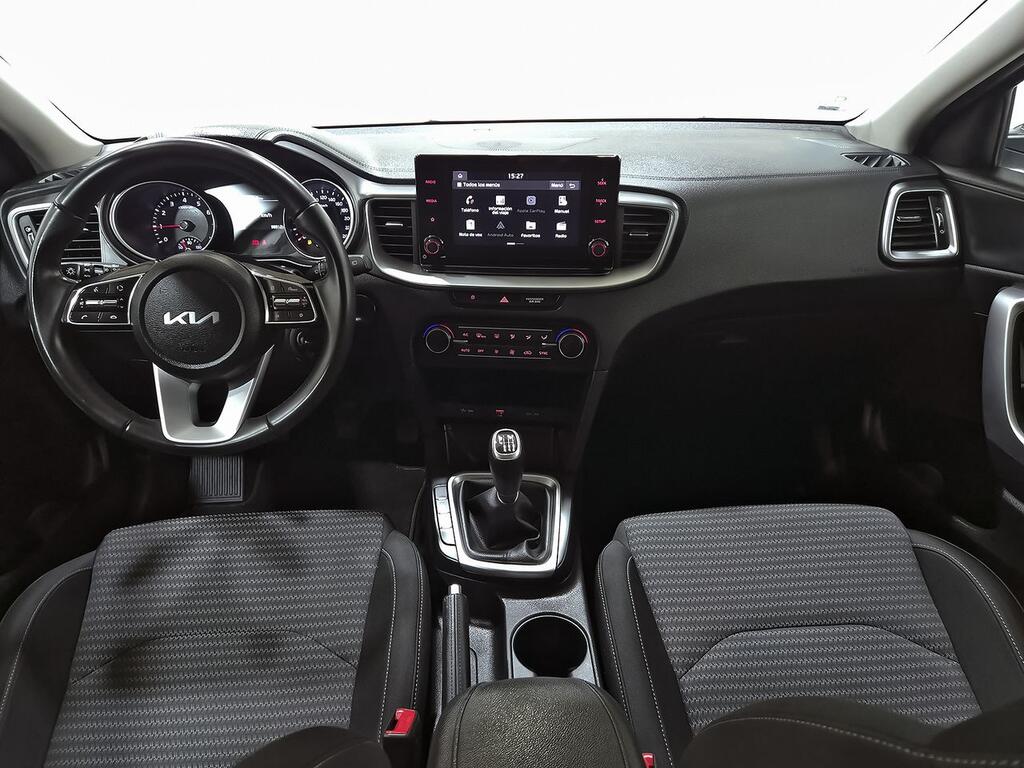 Kia XCeed 1.0 T-GDi Drive 88kW (120CV) 6