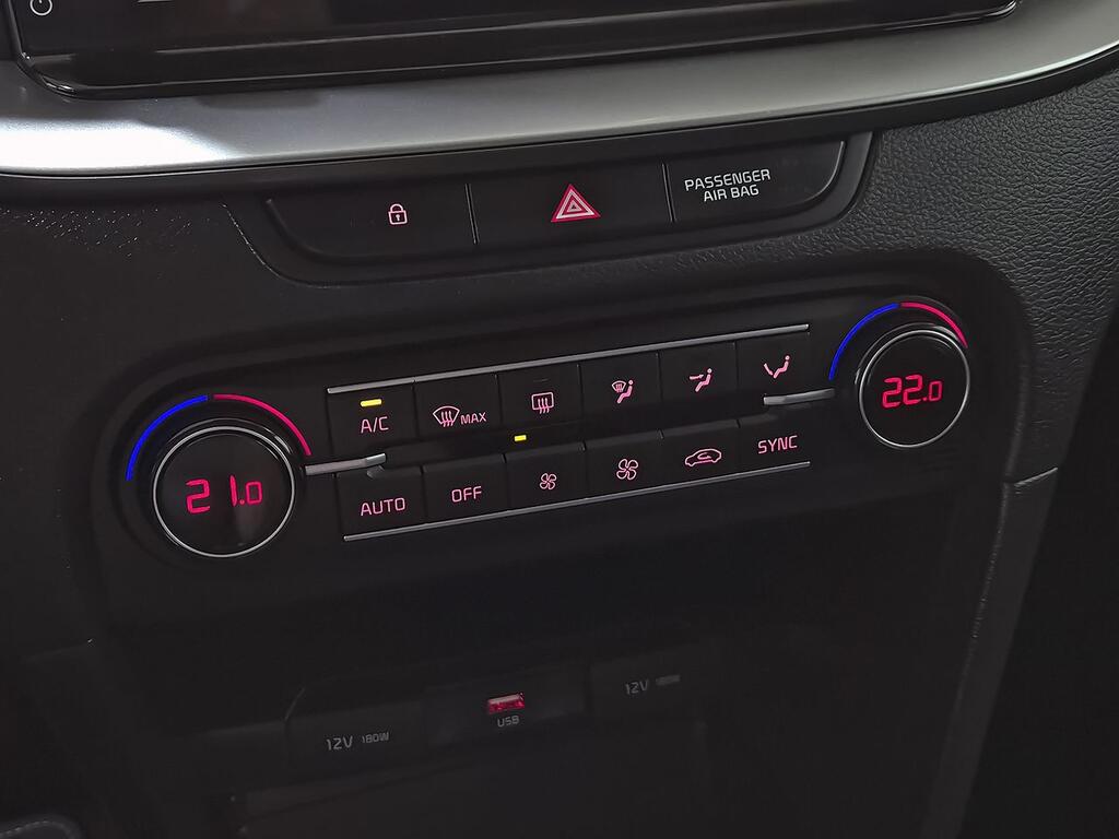 Kia XCeed 1.0 T-GDi Drive 88kW (120CV) 24