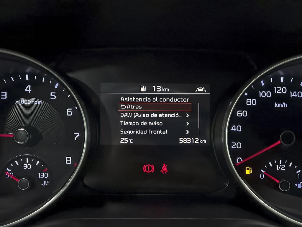 Kia XCeed 1.0 T-GDi Drive 88kW (120CV) 21