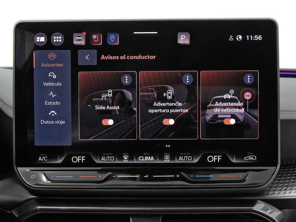 Cupra León 1.5 TSI 110kW (150CV) 24