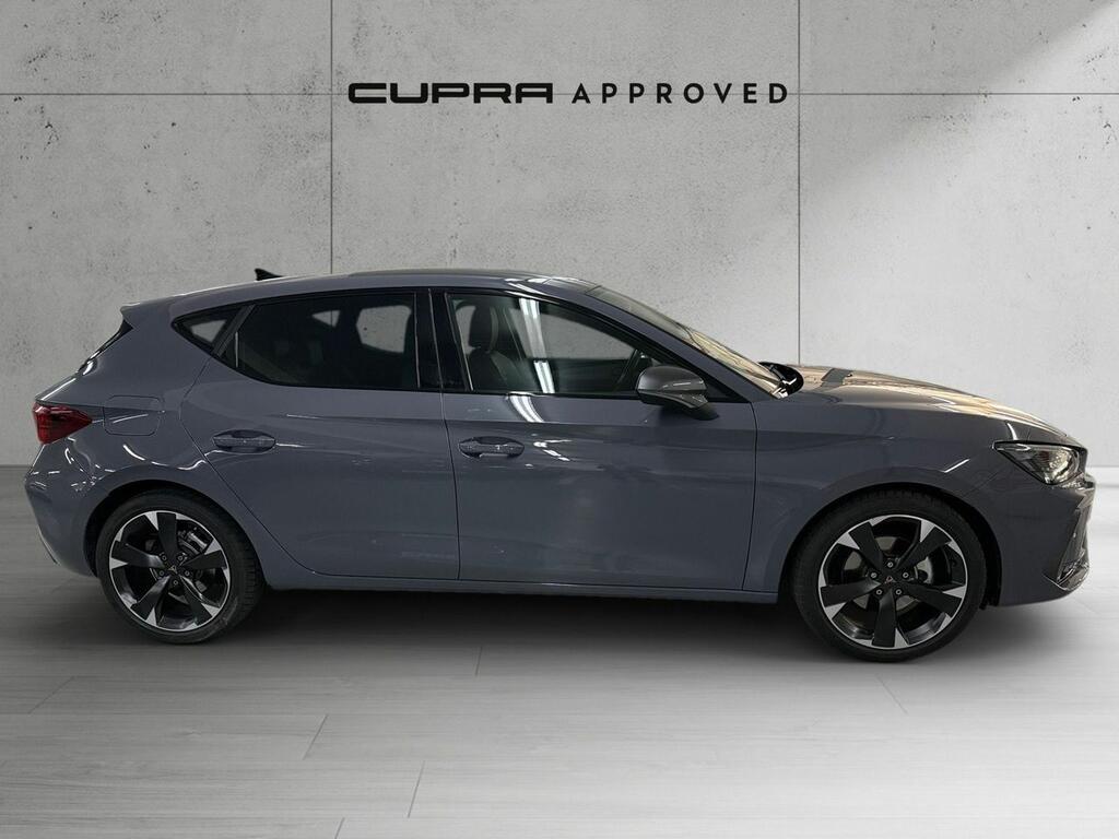 Cupra León 1.5 TSI 110kW (150CV) 3
