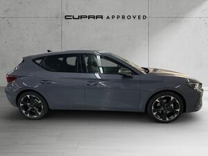 Cupra León 1.5 TSI 110kW (150CV)