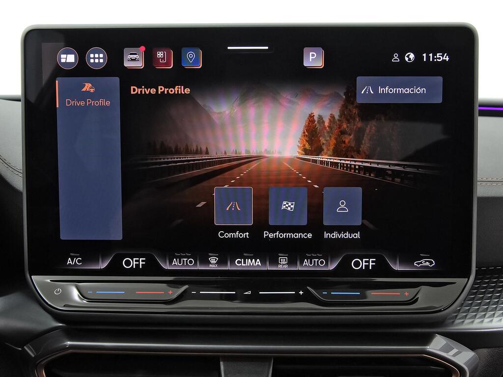 Cupra León 1.5 TSI 110kW (150CV) 19