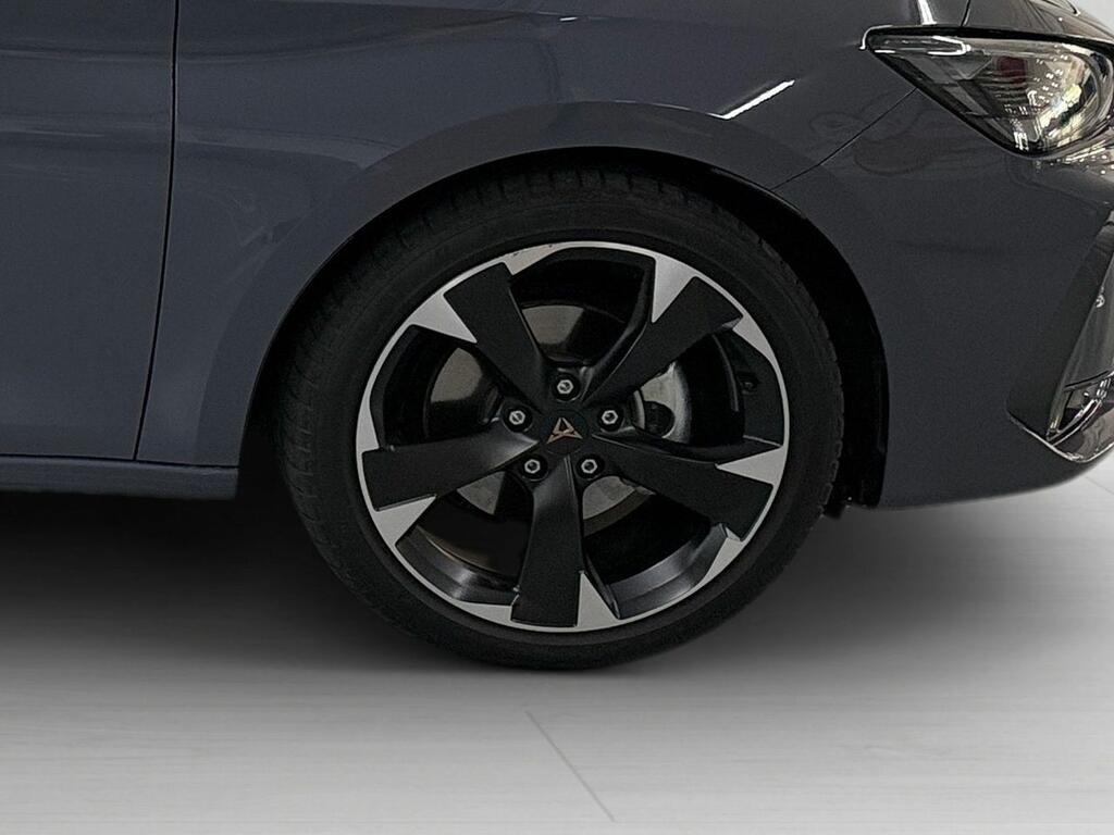 Cupra León 1.5 TSI 110kW (150CV) 8