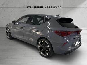 Cupra León 1.5 TSI 110kW (150CV)