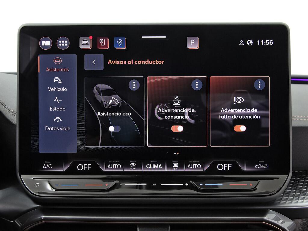 Cupra León 1.5 TSI 110kW (150CV) 25