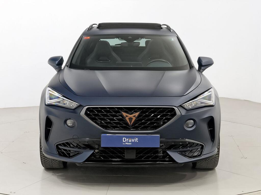 Cupra Formentor 2.0 TSI 228kW) 4Drive DSG L Ed Petrol M 4