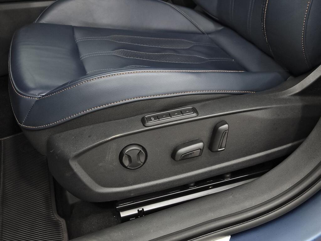 Cupra Formentor 2.0 TSI 228kW) 4Drive DSG L Ed Petrol M 13