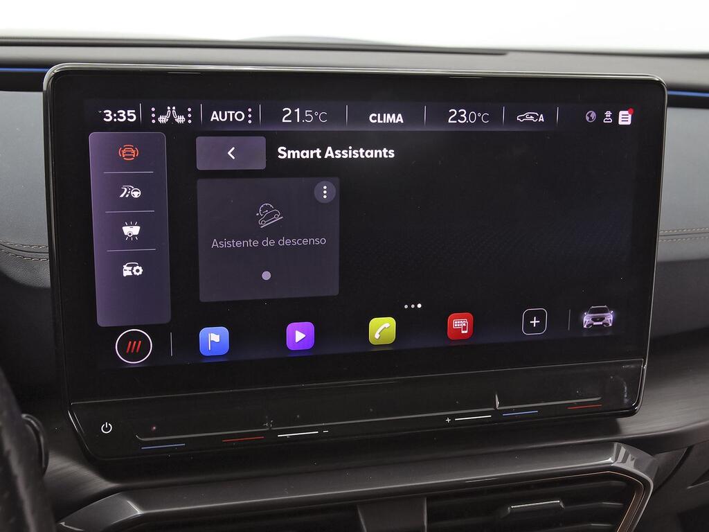 Cupra Formentor 2.0 TSI 228kW) 4Drive DSG L Ed Petrol M 30