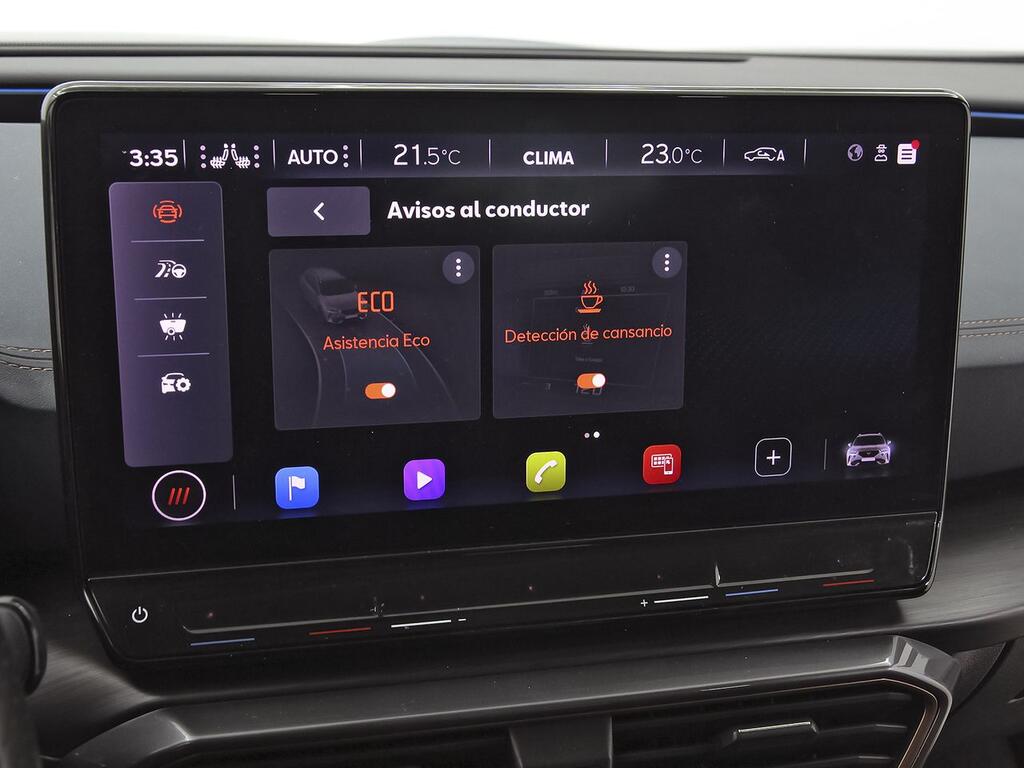 Cupra Formentor 2.0 TSI 228kW) 4Drive DSG L Ed Petrol M 32