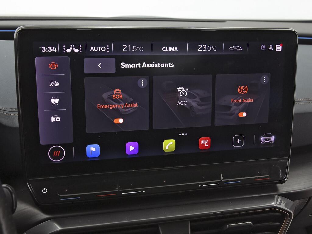 Cupra Formentor 2.0 TSI 228kW) 4Drive DSG L Ed Petrol M 29