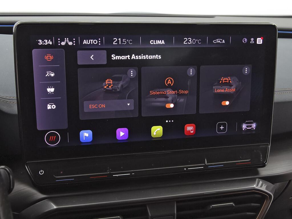 Cupra Formentor 2.0 TSI 228kW) 4Drive DSG L Ed Petrol M 28