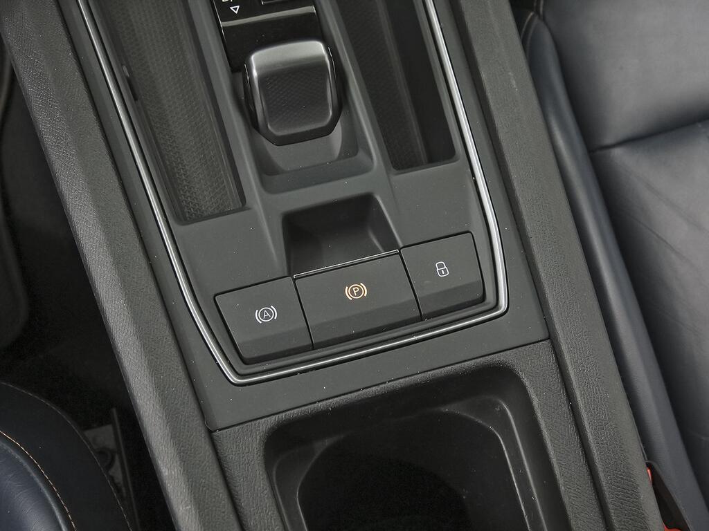 Cupra Formentor 2.0 TSI 228kW) 4Drive DSG L Ed Petrol M 37