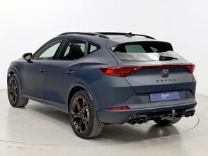 Cupra Formentor 2.0 TSI 228kW) 4Drive DSG L Ed Petrol M