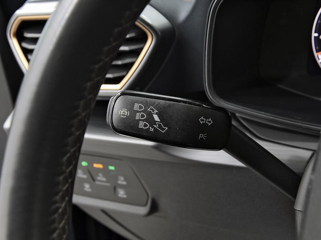 Cupra Formentor 2.0 TSI 228kW) 4Drive DSG L Ed Petrol M 16