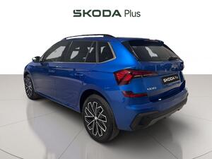 Skoda Kamiq 1.0 TSI 85kW (115CV) DSG SELECTION