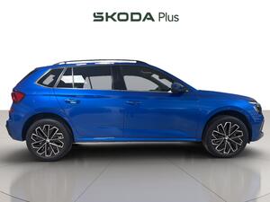 Skoda Kamiq 1.0 TSI 85kW (115CV) DSG SELECTION