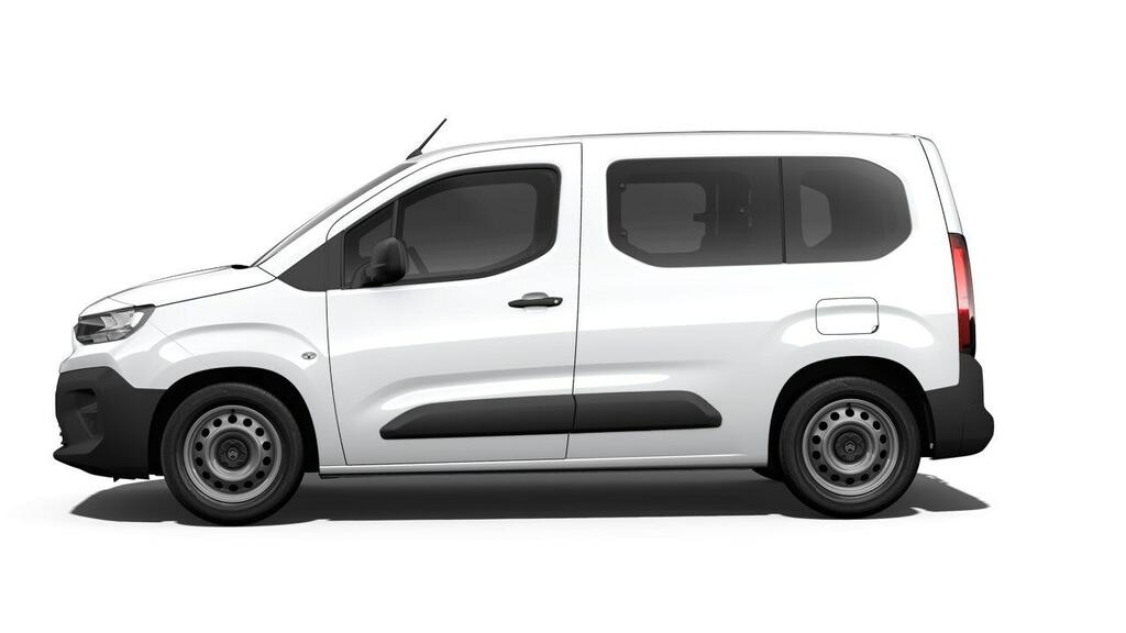 Citroën Berlingo 1.5 BLUEHDI 75KW TALLA XL YOU 5P