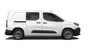 Citroën Berlingo 1.5 BLUEHDI 75KW D CAB XL 5P