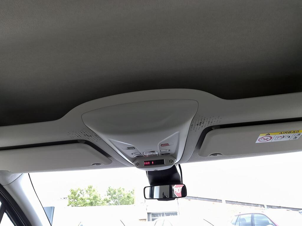 Citroën Berlingo Talla XL BlueHDi 100 S&S PLUS 29