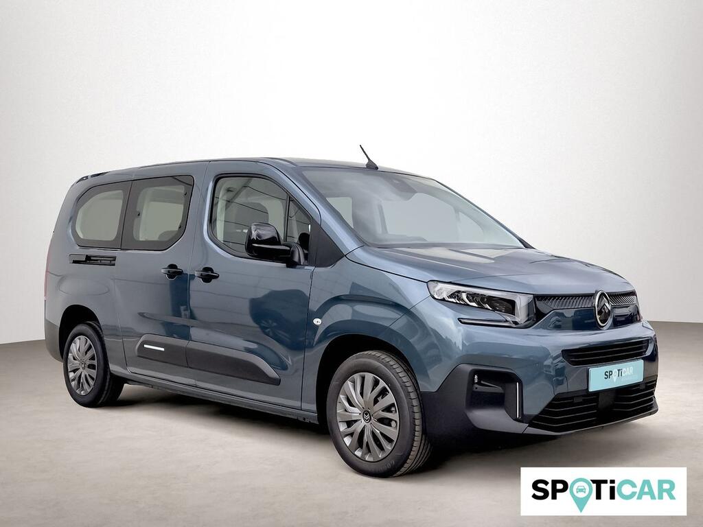 Citroën Berlingo Talla XL BlueHDi 100 S&S PLUS