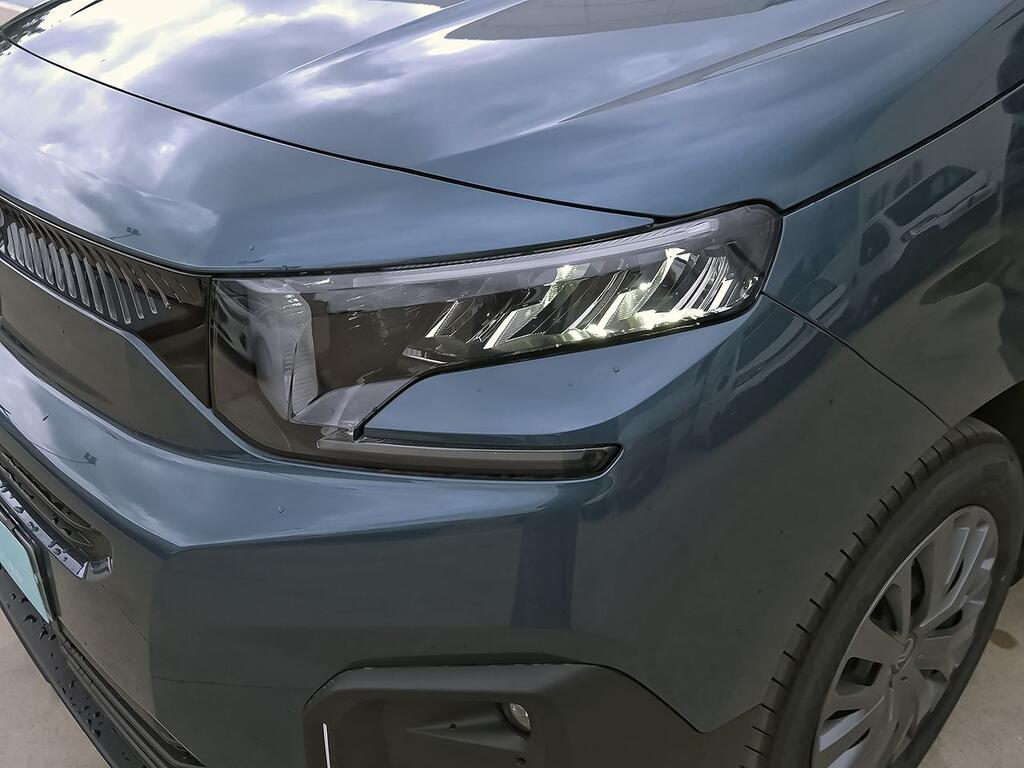 Citroën Berlingo Talla XL BlueHDi 100 S&S PLUS 31