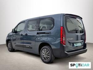 Citroën Berlingo Talla XL BlueHDi 100 S&S PLUS