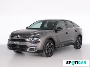 Citroën C4 PureTech 130 S&S 6v Shine