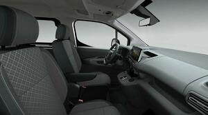 Opel Combo Cargo 1.5 TD 74KW SWB 4P