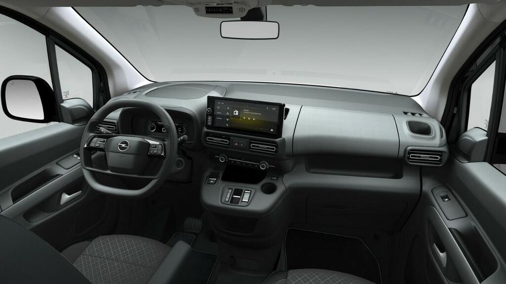 Opel Combo Cargo 1.5 TD 74KW SWB 4P 5