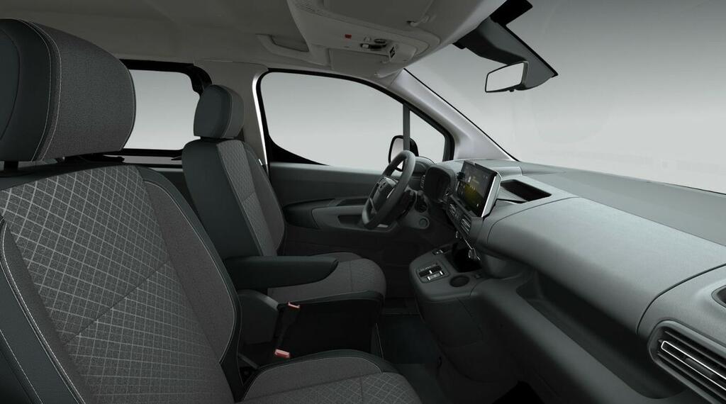 Opel Combo Cargo 1.5 TD 74KW SWB 4P 3