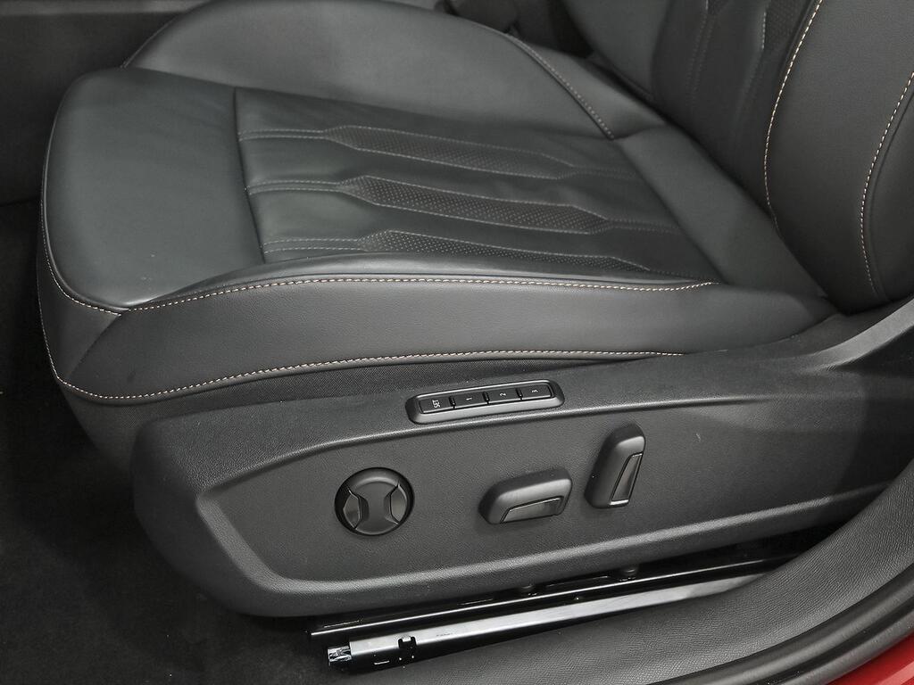 Cupra León SP VZ 2.0 TSI 228kW (310 CV) 4Drive DSG 11