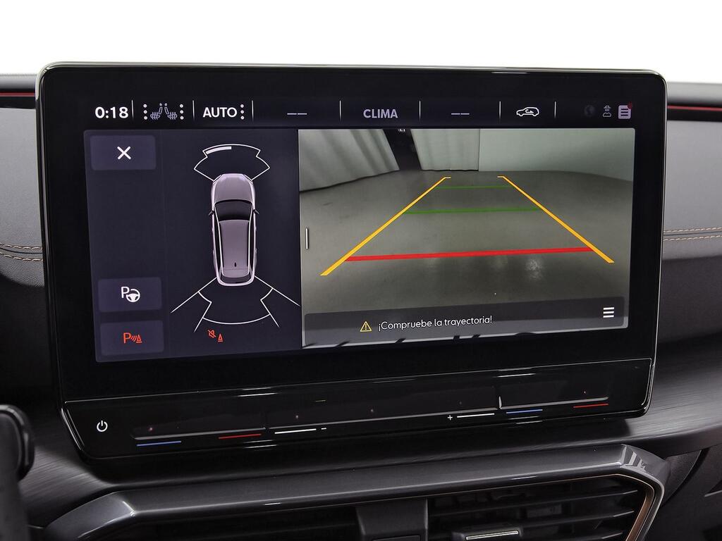 Cupra León SP VZ 2.0 TSI 228kW (310 CV) 4Drive DSG 22