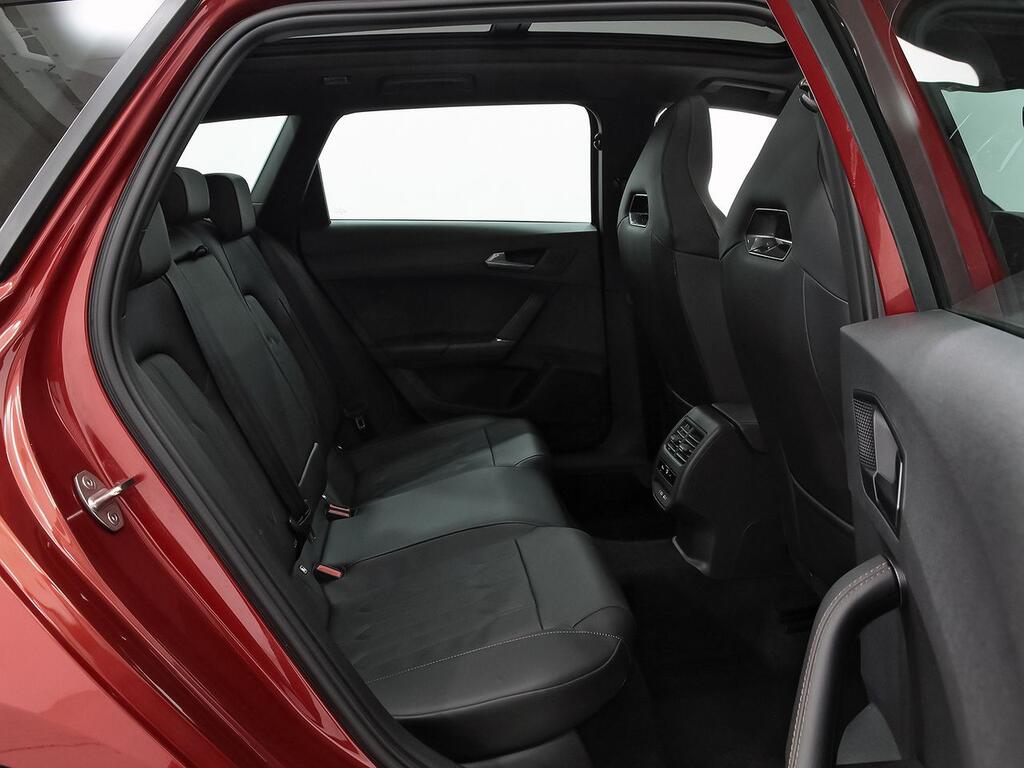 Cupra León SP VZ 2.0 TSI 228kW (310 CV) 4Drive DSG 6