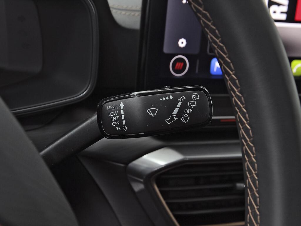 Cupra León SP VZ 2.0 TSI 228kW (310 CV) 4Drive DSG 15