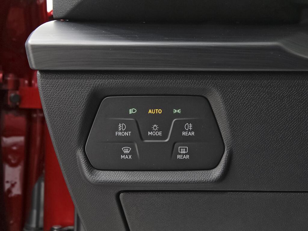 Cupra León SP VZ 2.0 TSI 228kW (310 CV) 4Drive DSG 12