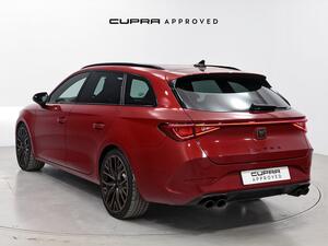 Cupra León SP VZ 2.0 TSI 228kW (310 CV) 4Drive DSG